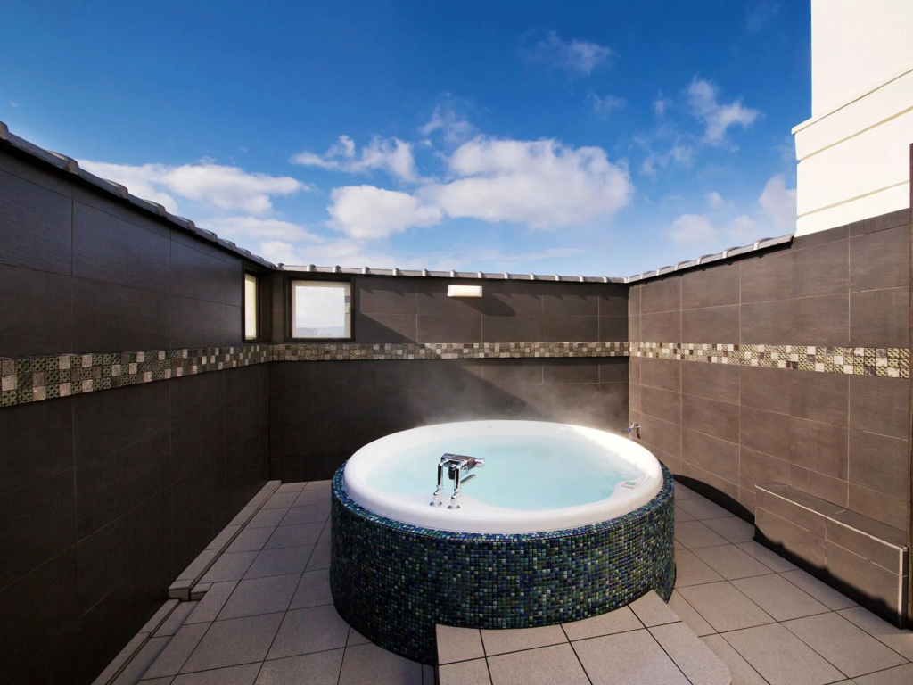 Hotel photo 19