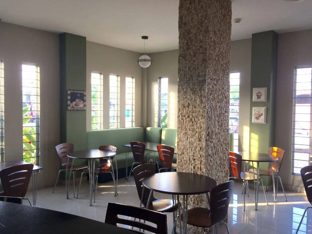 Hotel photo 17