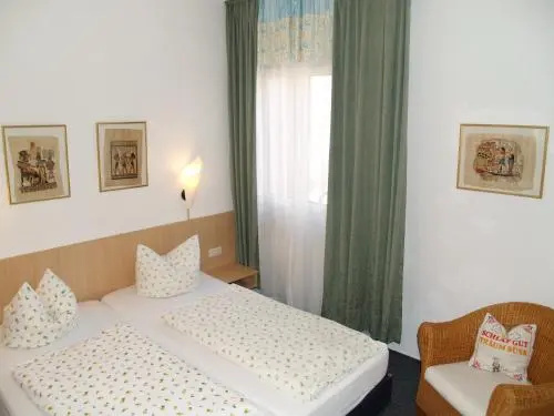 Hotel Goldenes Faß - Général