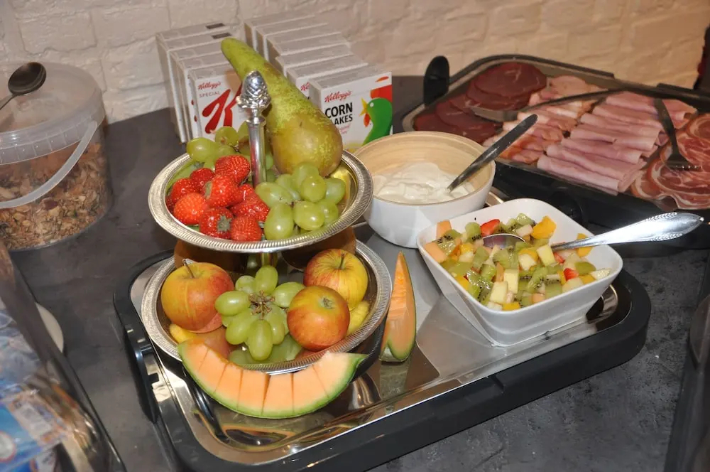 Hotel Acacia - фото 12