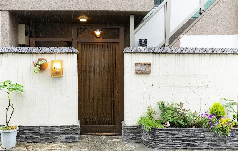 Hotel Belle Via Tokyo