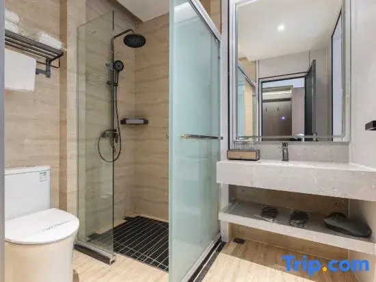 Xishan Holiday Hotel - Chambres