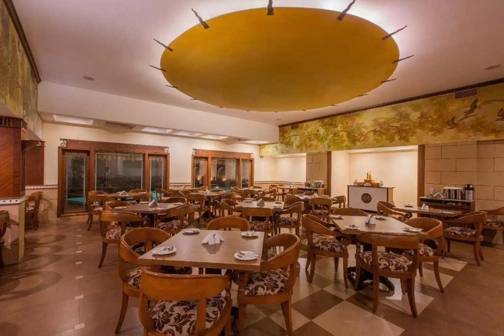 Nanutel Margao - Général
