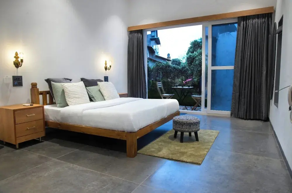 Hotel photo 5
