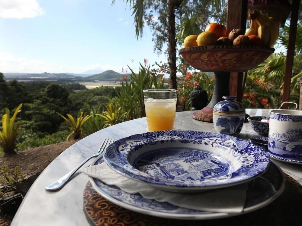 Mai Tai Resort - Général