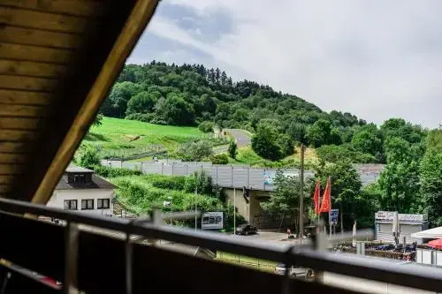An Der Nordschleife - Général