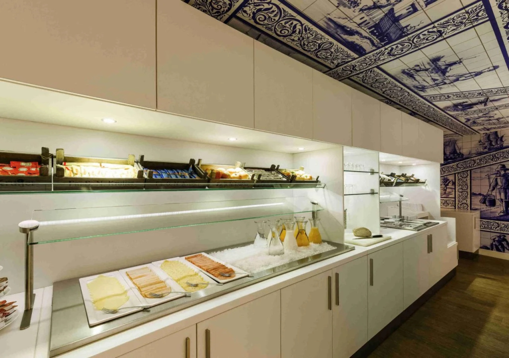 ibis Styles Amsterdam Central Station - Général