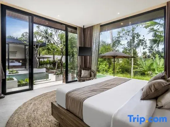Villa WK by BaliSuperHost