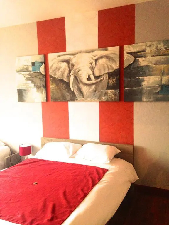 Hotel photo 9