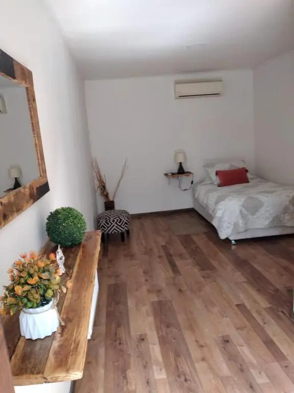 Hotel Empresarial - Chambres