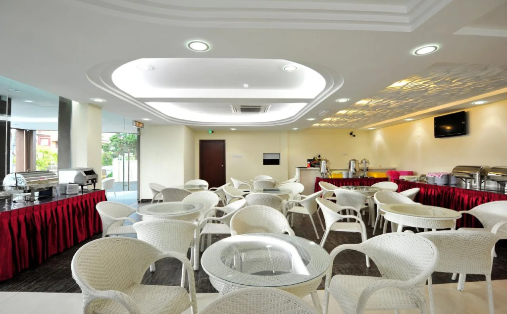 Hotel photo 20