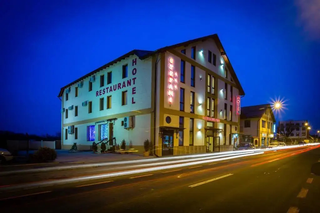 Hotel photo 34