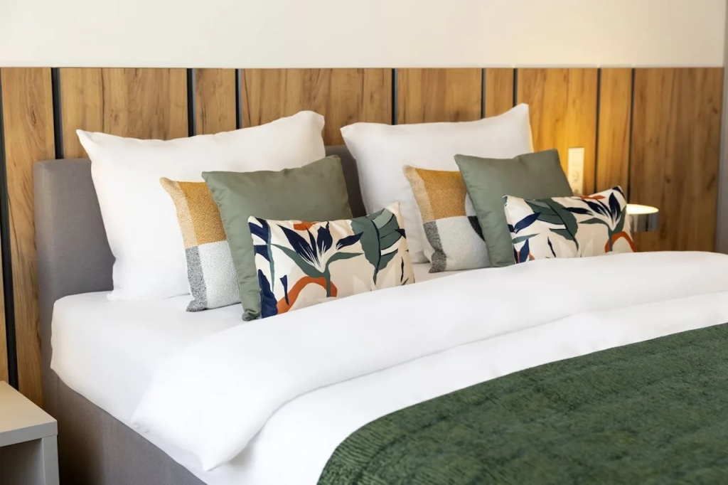 Somerset Schönbrunn Vienna — фото 4