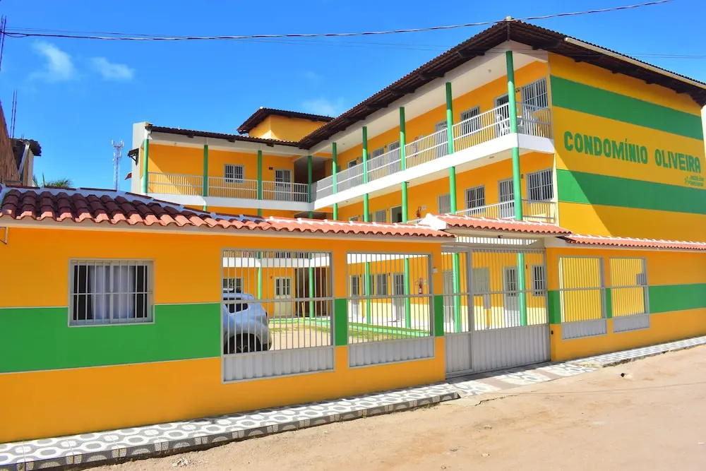 CONDOMíNIO OLIVEIRA