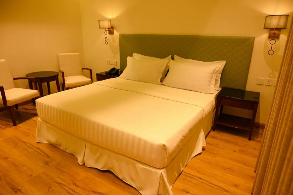 Hotel photo 19