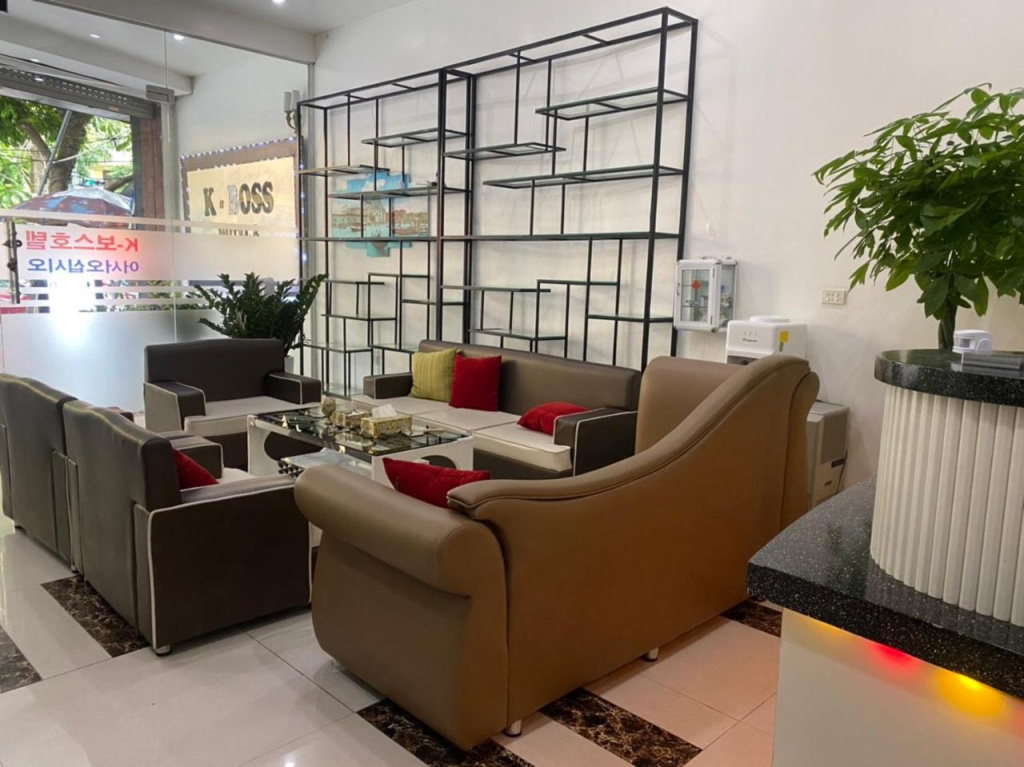 K-Boss Hotel