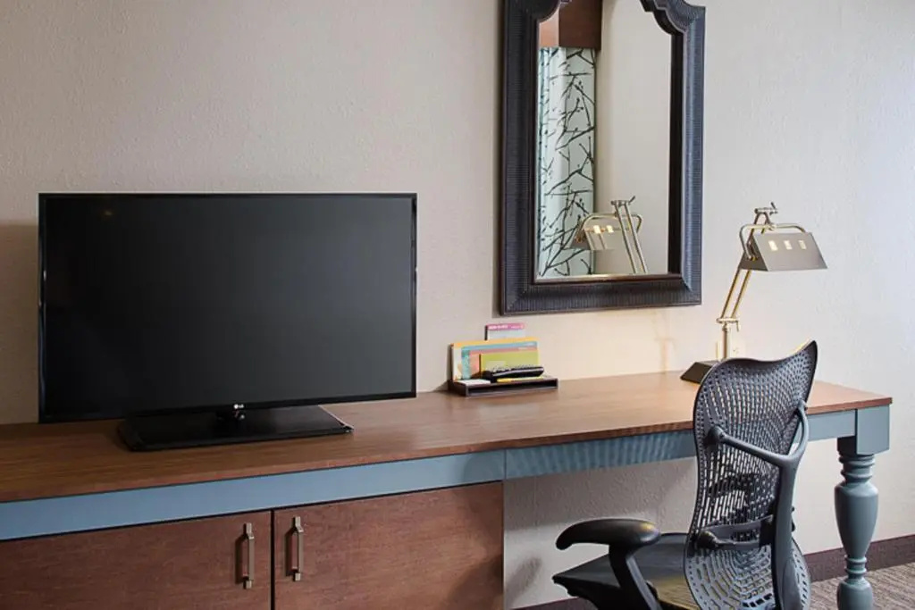 Hilton Garden Inn Albany Airport - Chambres