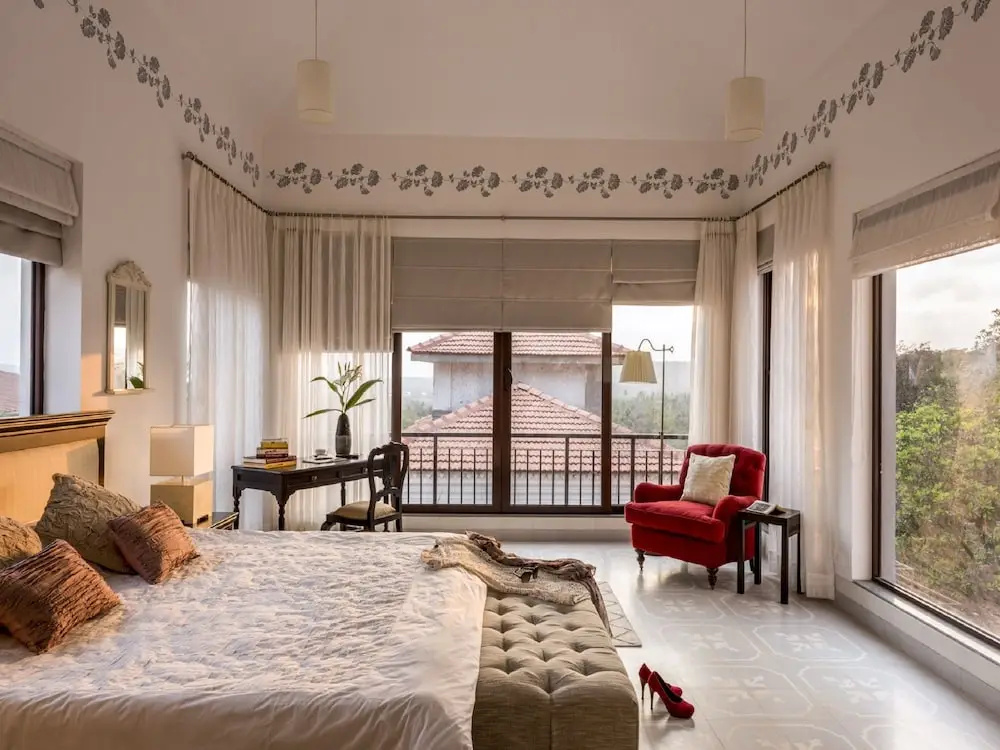 Deluxe Villa