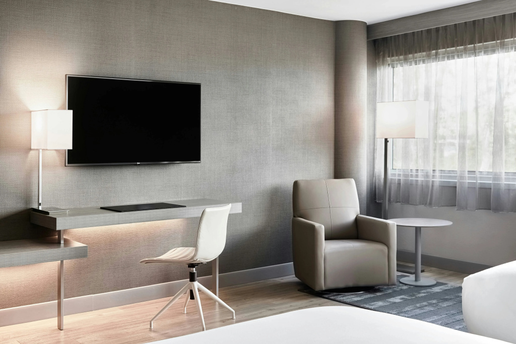 AC Hotel by Marriott Pleasanton - Général