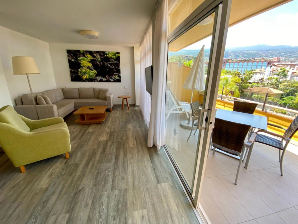 Tigaiga Suites - Général