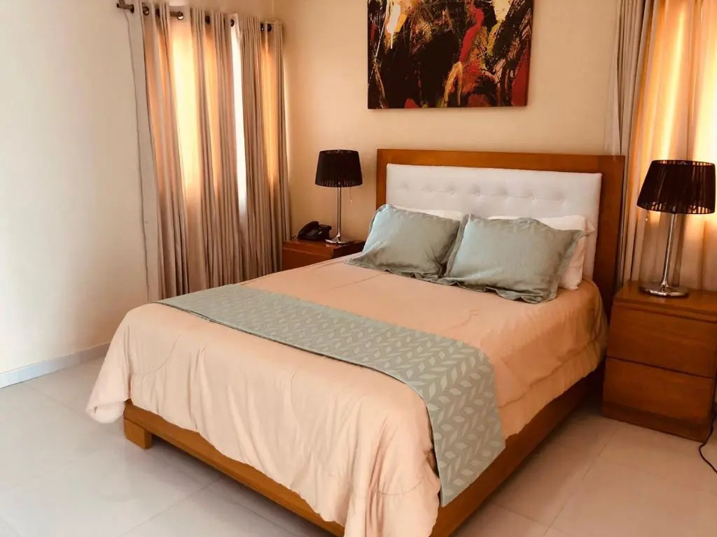 Dpravia Hotel SRL - Chambres