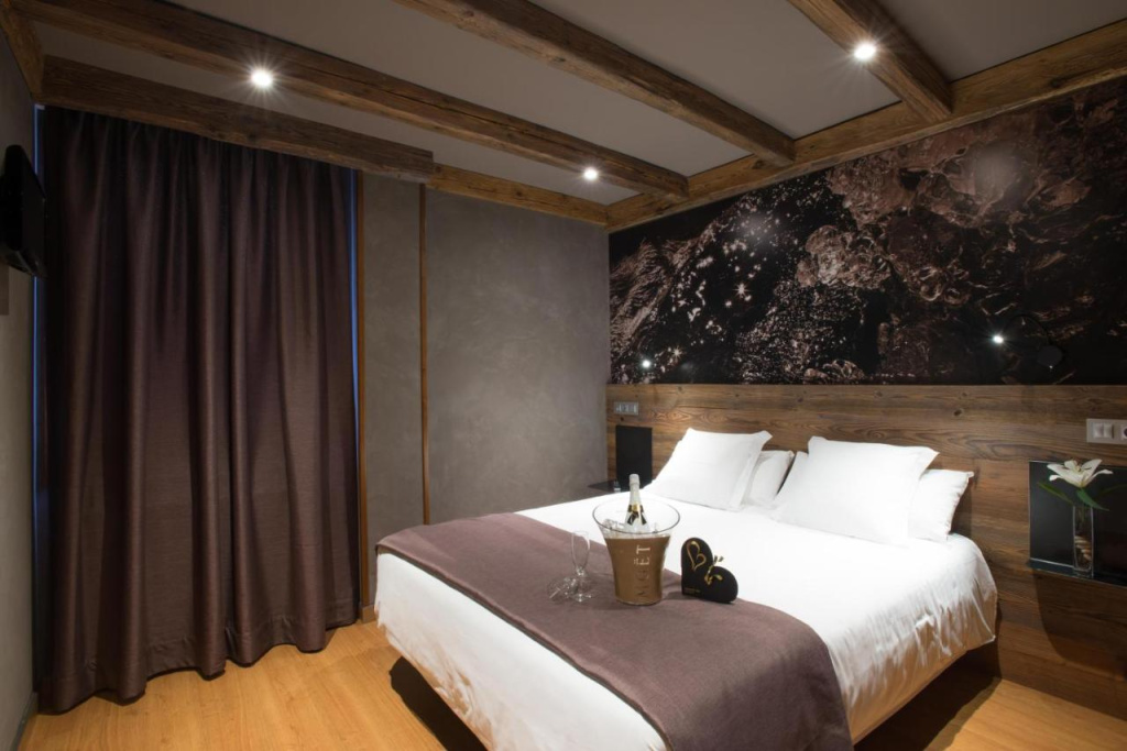 Hotel Anyóspark Mountain & Wellness Resort - Général