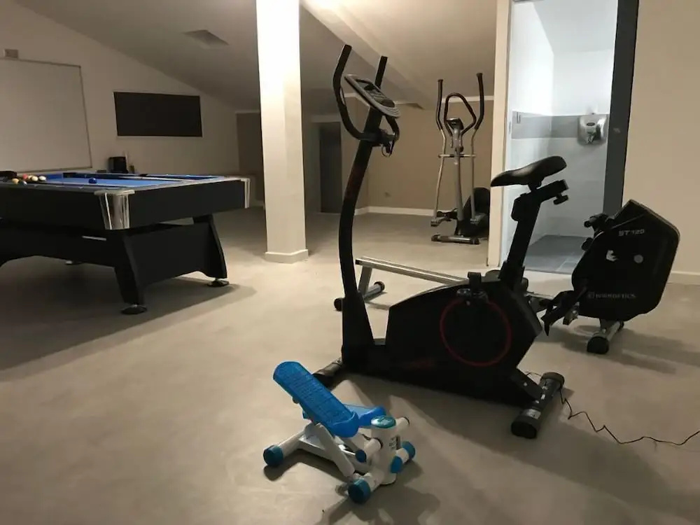 Hotel photo 19