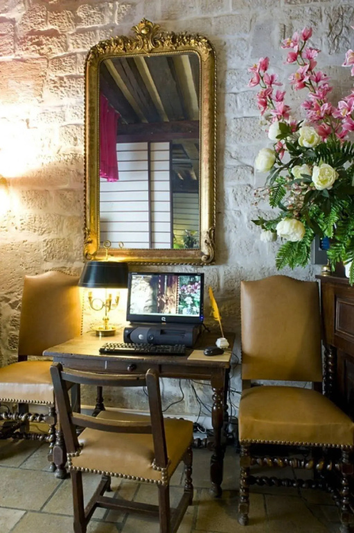 Hôtel & Spa Vinci Due - Général