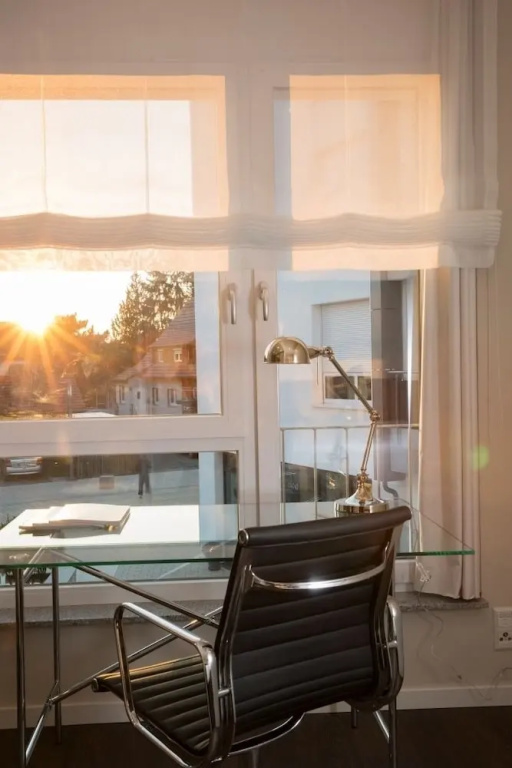 Hotel LOGIS First Class Business Suites - Général