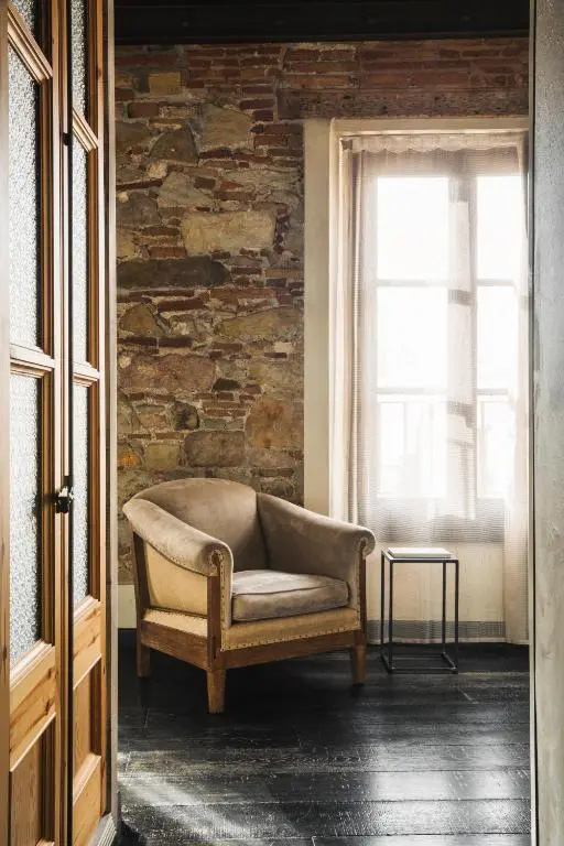 Arai Aparthotel - Chambres