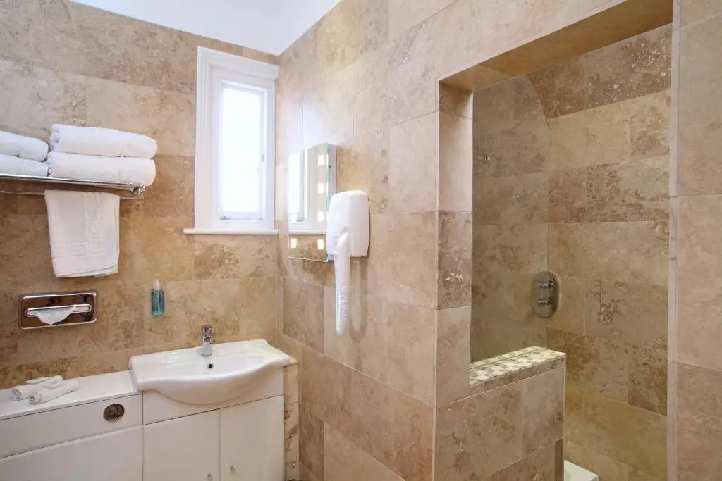 Pier Hotel - Chambres