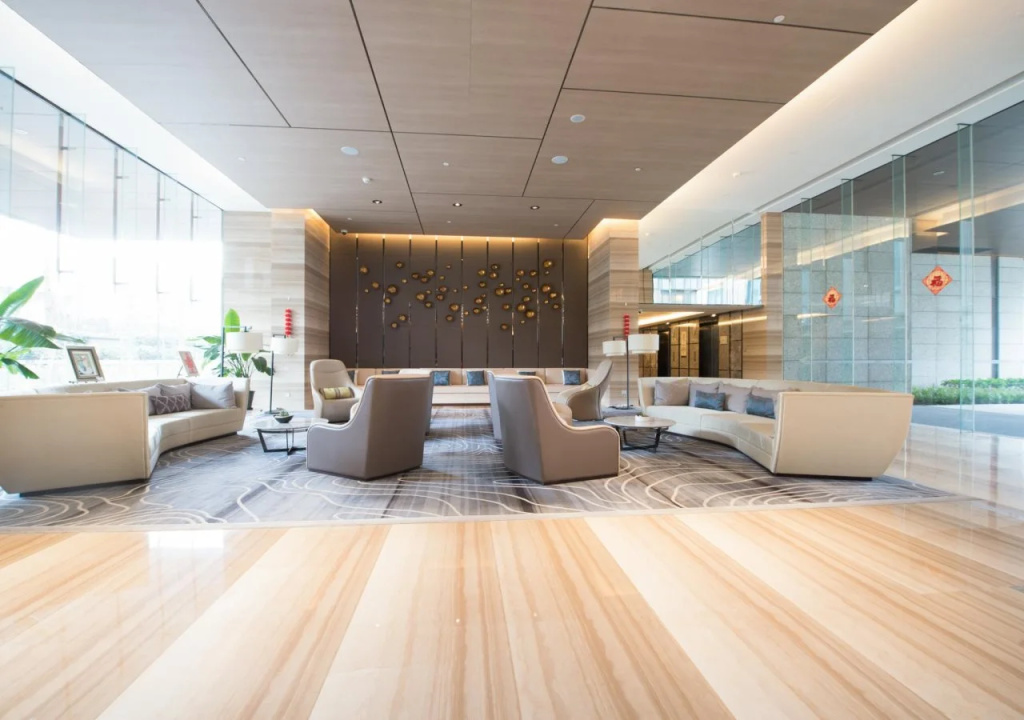 Ascott Heng Shan Shanghai - 3