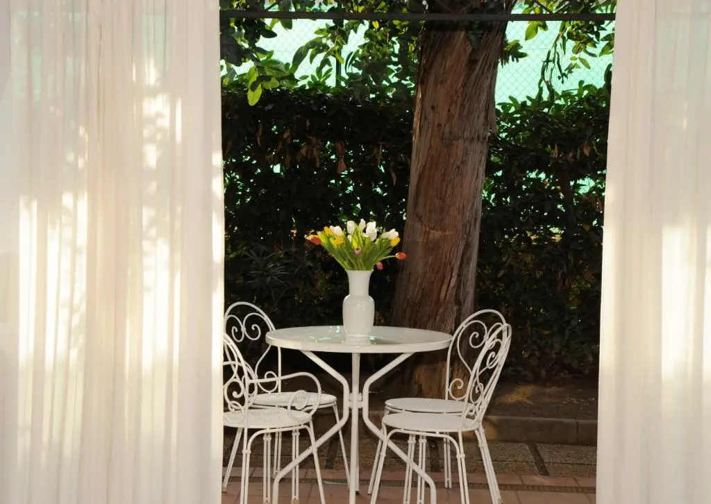 La Locanda Azzurra - Chambres