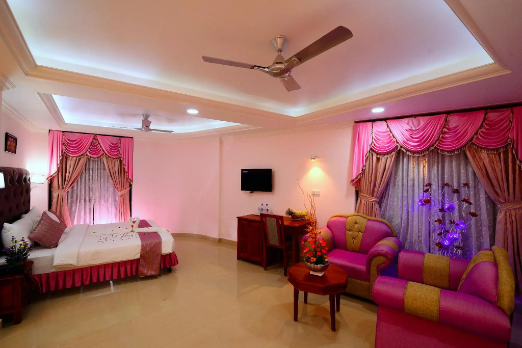 Hotel photo 16