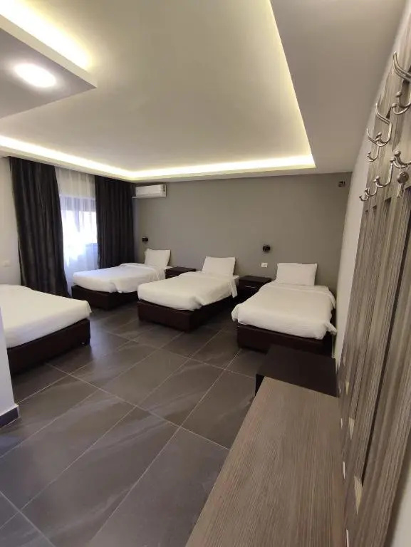 Standard Family room