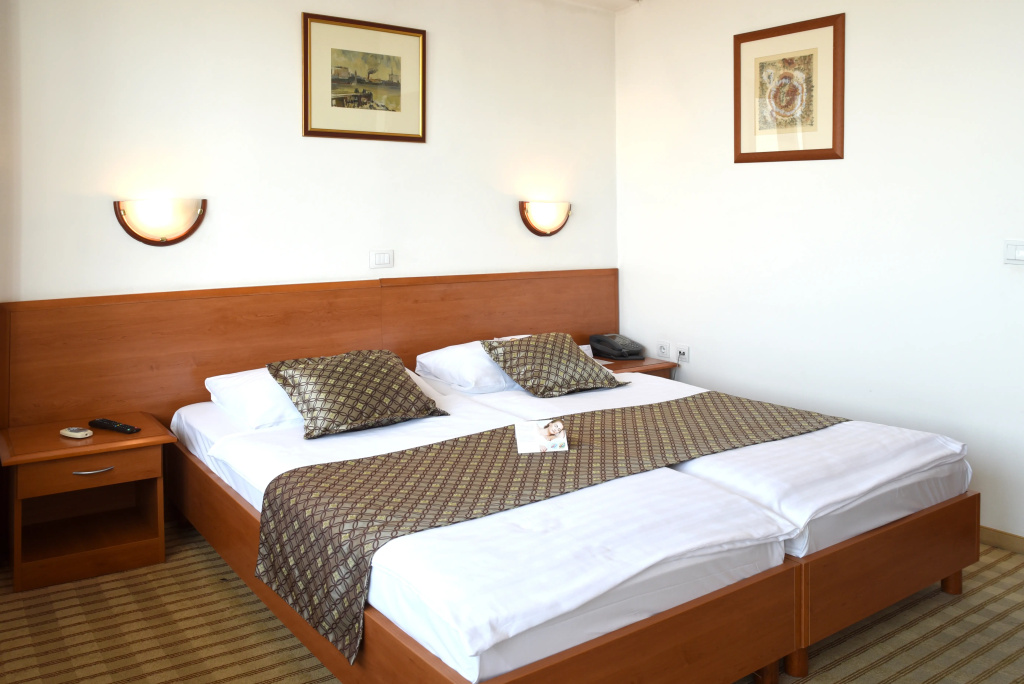 Hotel Neboder - Général