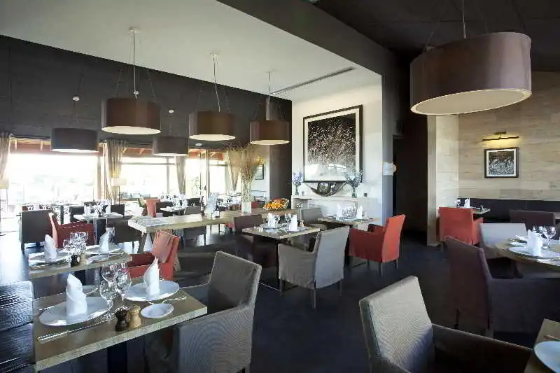 La Grée des Landes, Eco-Hôtel Spa Yves Rocher - Général