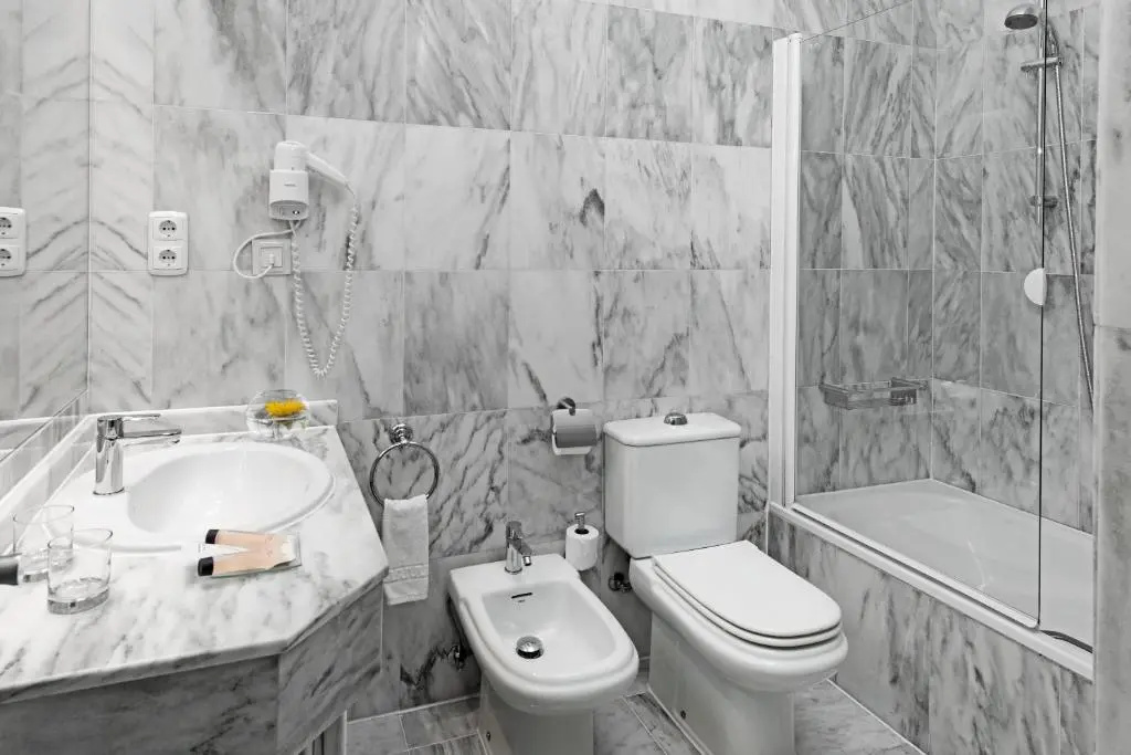 Elba Motril Beach & Business Resort - Chambres