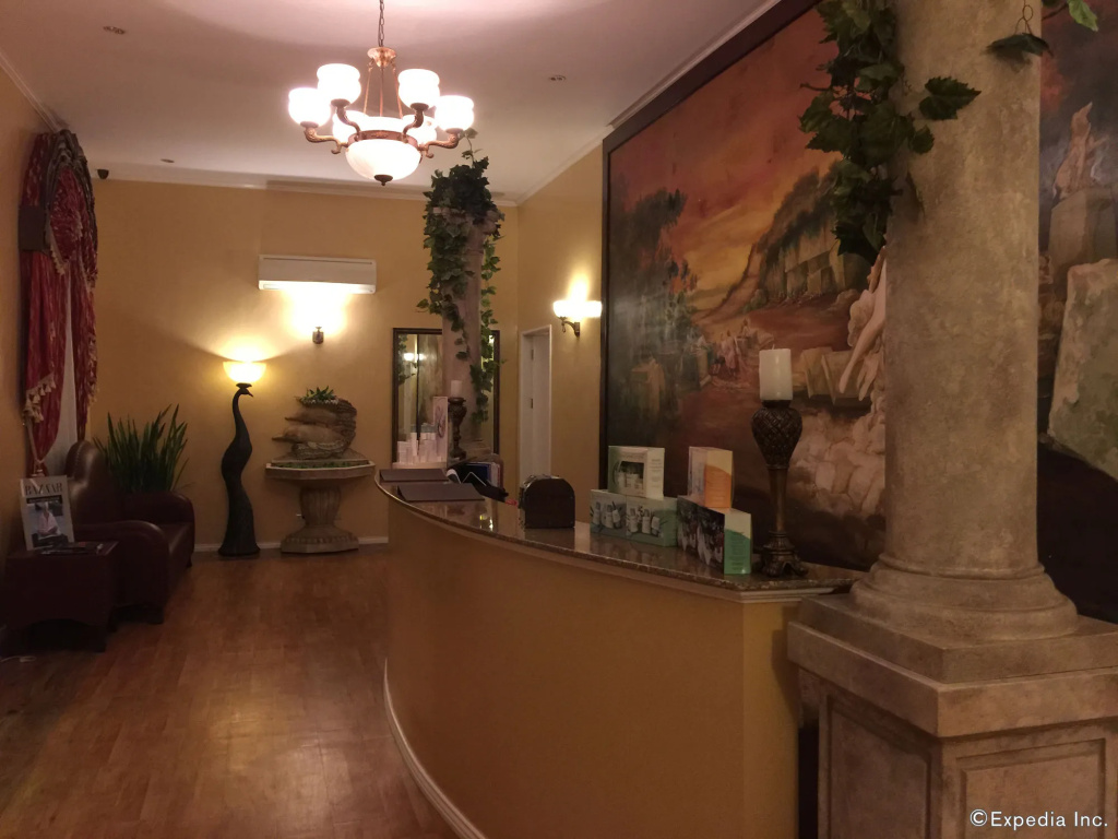 Hotel photo 21