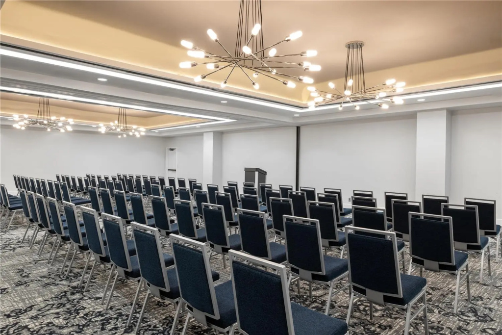 Embassy Suites Hotel Birmingham - Général