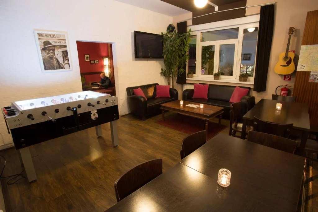 Hotel photo 10