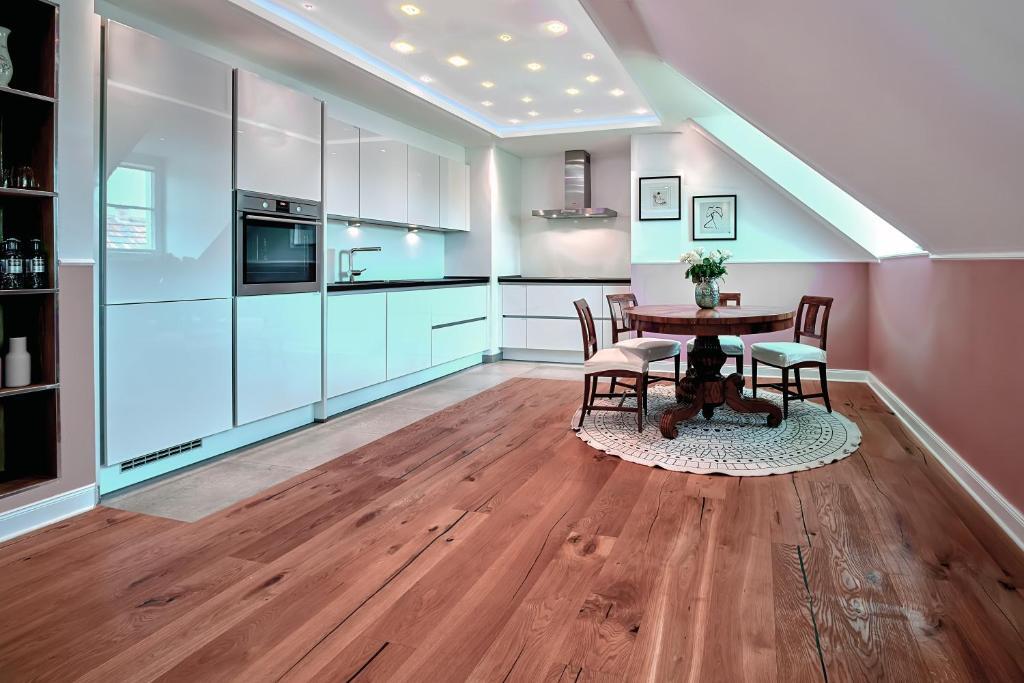 Alte Zigarrenmanufaktur