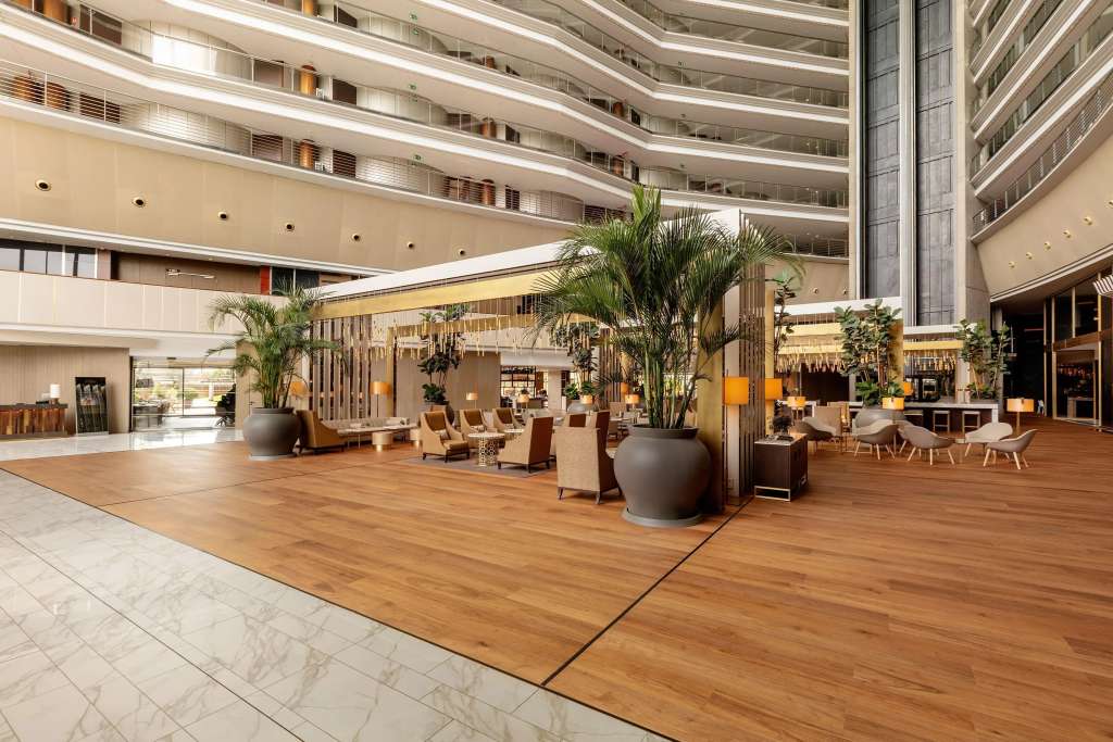 Torre Melina, a Gran Meliá Hotel — фото 2