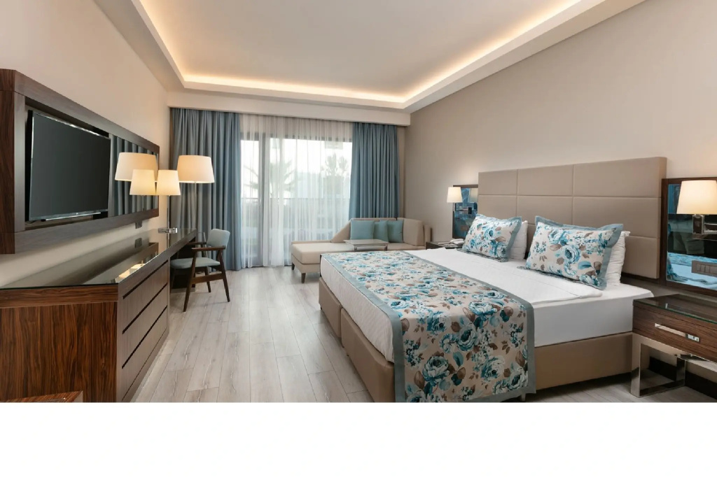 Seven Seas Hotel Life - Ultra All Inclusive - Général