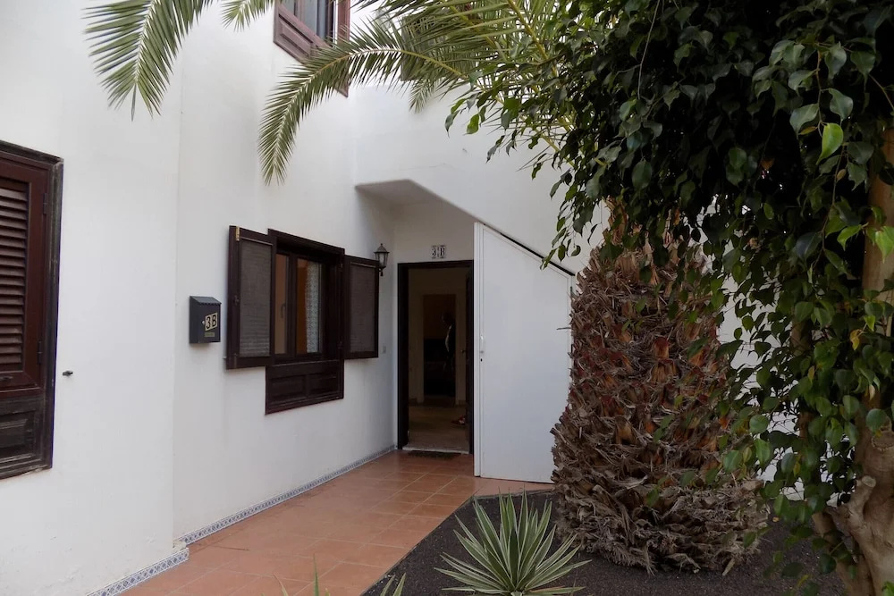 Apartment Matini