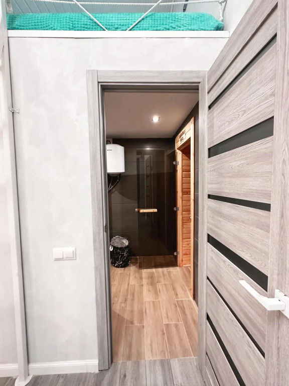 Гармония природы - фото 12