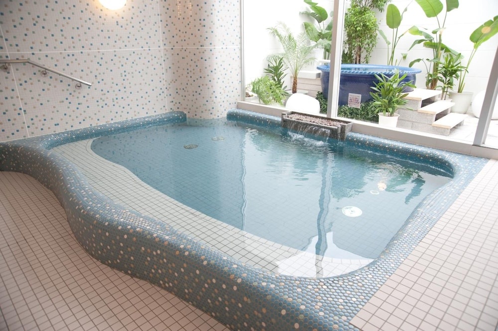 Hakata Sunlight Hotel Hinoohgi 사진 21