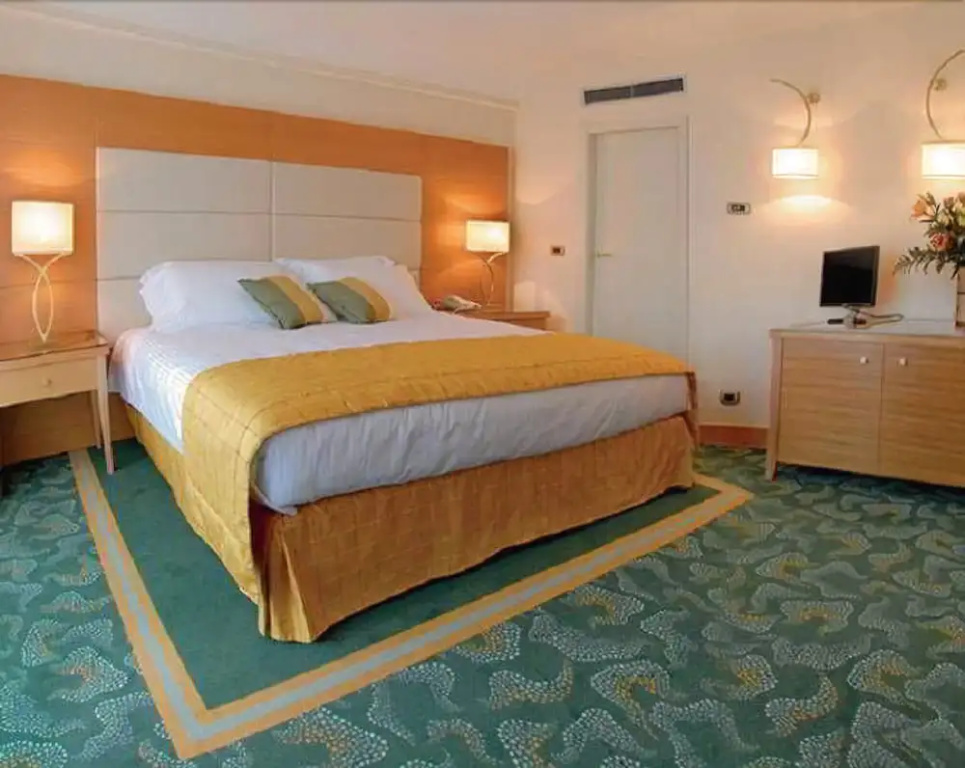 Hilton Portorosa - Général