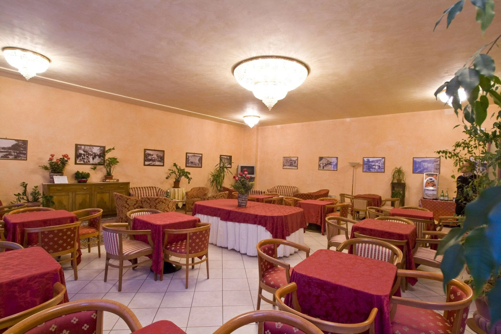 Hotel Roma - Général