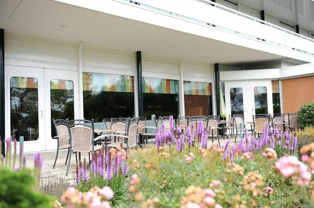 Postillion Hotel Haren Groningen - Général